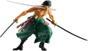 One Piece - Roronoa Zoro Figur - Pop Hero