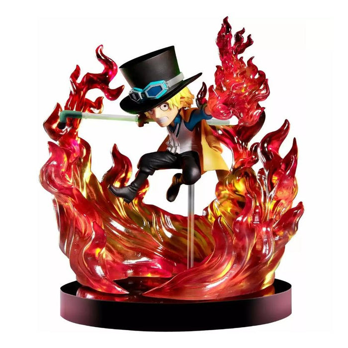 One Piece - Sabo Figur - Pop Hero