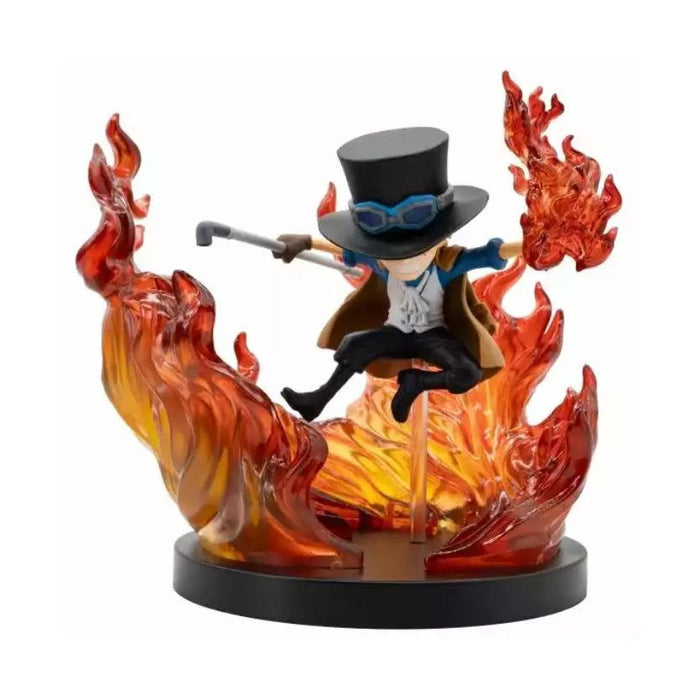 One Piece - Sabo Figur - Pop Hero