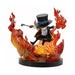 One Piece - Sabo Figur - Pop Hero