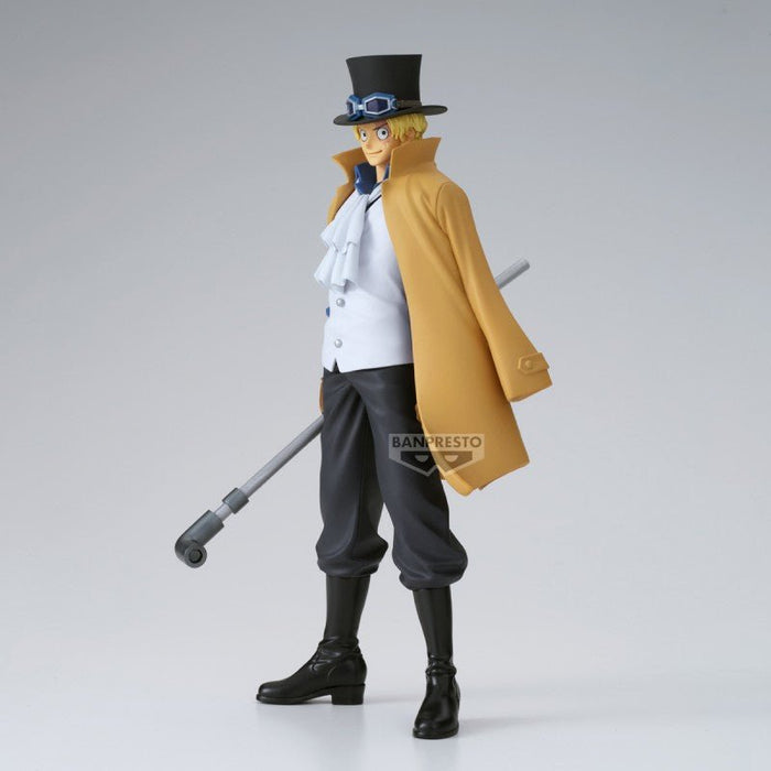 One Piece - Sabo Figur - Pop Hero