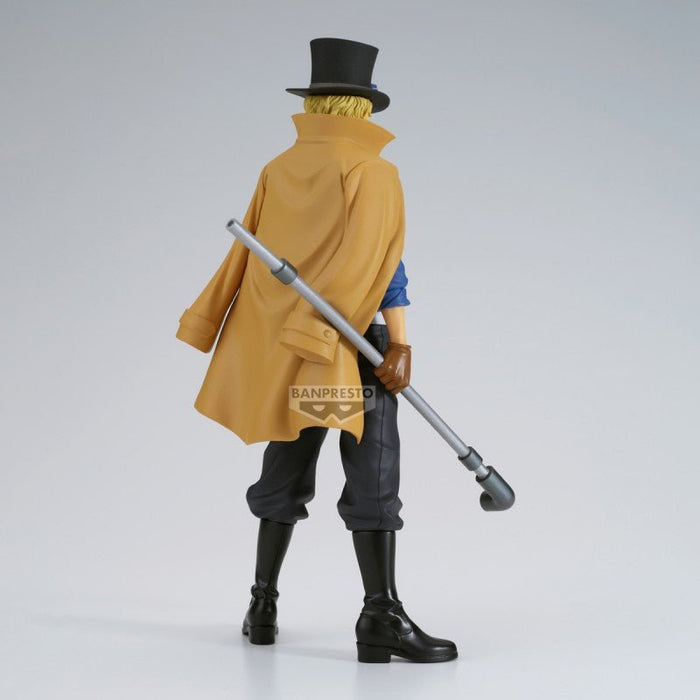 One Piece - Sabo Figur - Pop Hero