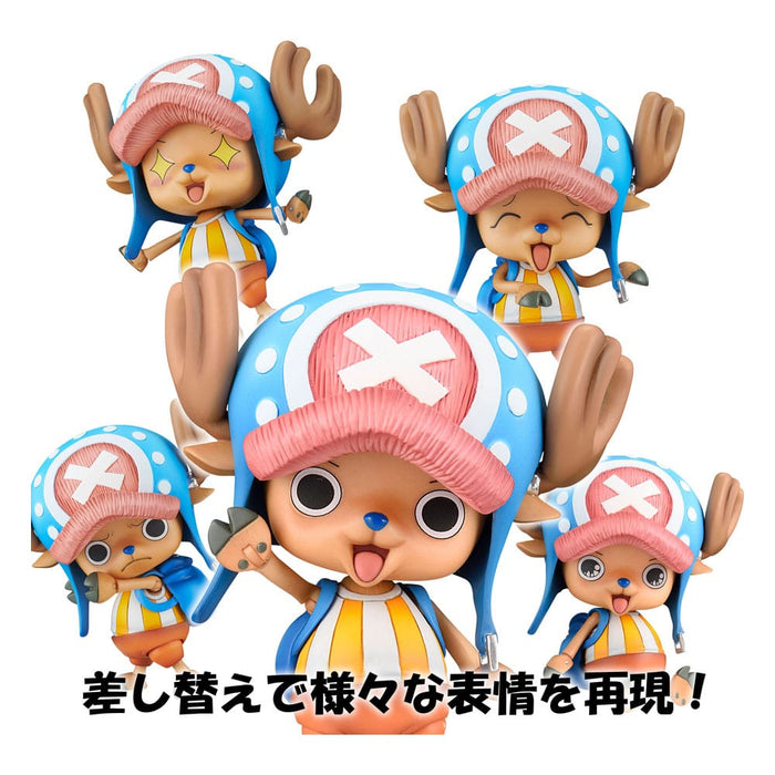 One Piece - Tony Tony Chopper Figur - Pop Hero