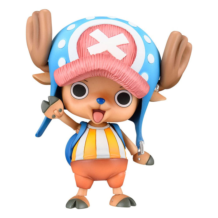 One Piece - Tony Tony Chopper Figur - Pop Hero