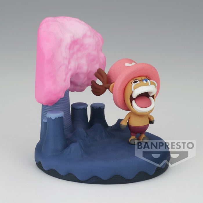 One Piece - Tony Tony Chopper PVC Figur - Pop Hero