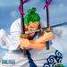 One Piece - Zoro Juro Figur - Pop Hero