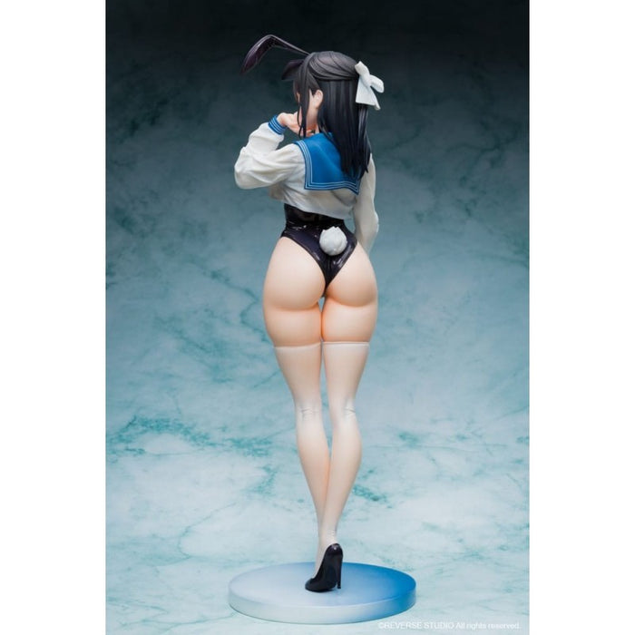 Original Character – Sailor Bunny 1/6 Scale 27 cm | PVC Statue