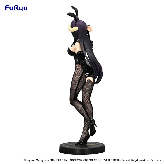 Overlord - Albedo Bunnie Black PVC Statue - Pop Hero