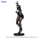 Overlord - Albedo Bunnie Black PVC Statue - Pop Hero