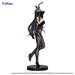 Overlord - Albedo Bunnie Black PVC Statue - Pop Hero
