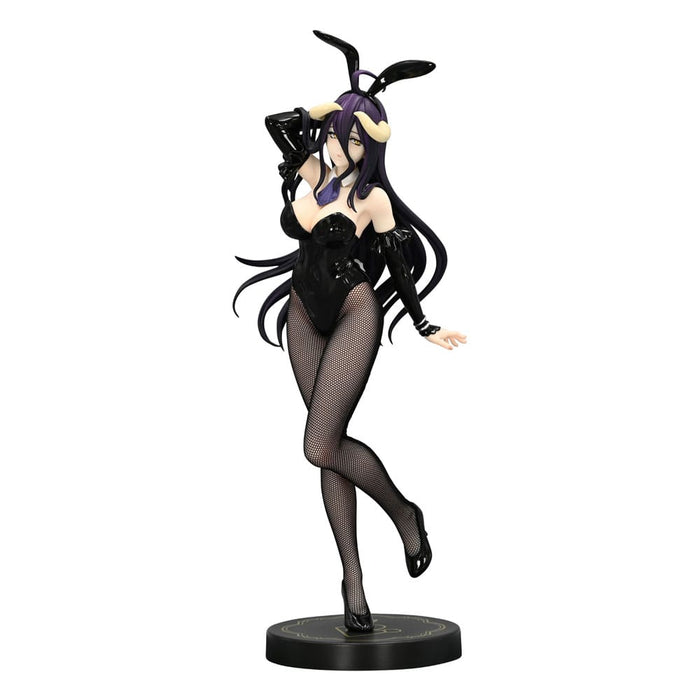 Overlord - Albedo Bunnie Black PVC Statue - Pop Hero