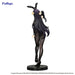 Overlord - Albedo Bunnie Black PVC Statue - Pop Hero