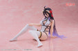 Overlord - Albedo Chinese Dress PVC Statue - Pop Hero