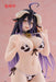 Overlord - Albedo Cow - Print Swimsuit PVC Statue - Pop Hero