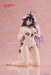 Overlord - Albedo Cow - Print Swimsuit PVC Statue - Pop Hero