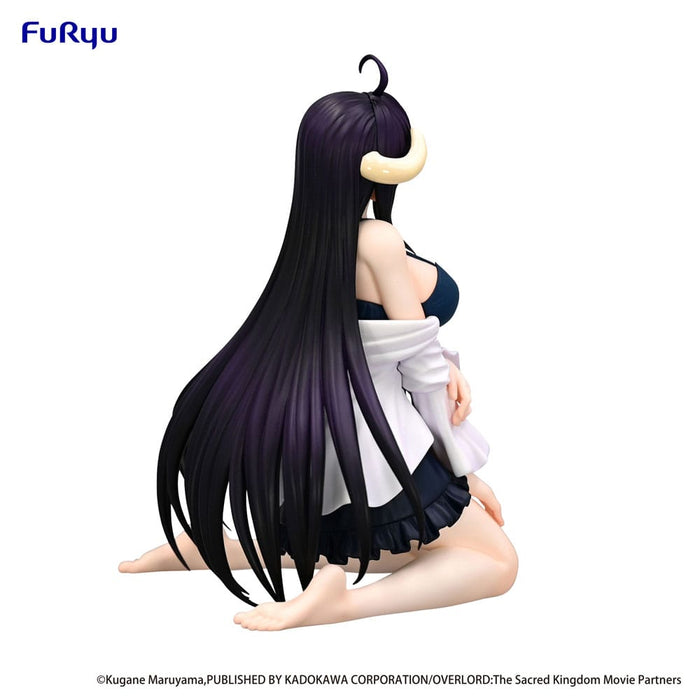 Overlord - Albedo Loungewear PVC Statue - Pop Hero