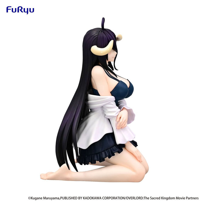 Overlord - Albedo Loungewear PVC Statue - Pop Hero