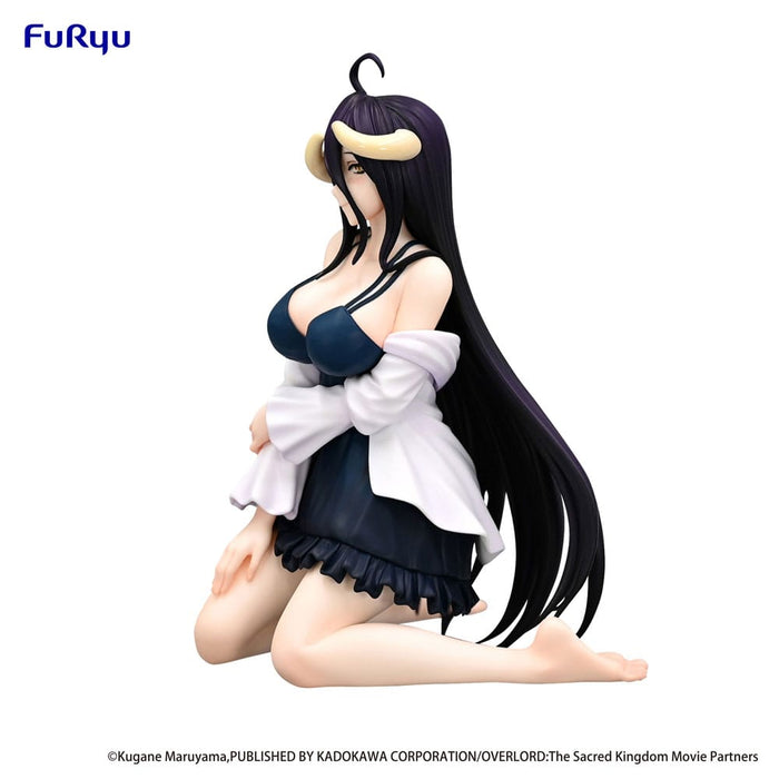Overlord - Albedo Loungewear PVC Statue - Pop Hero