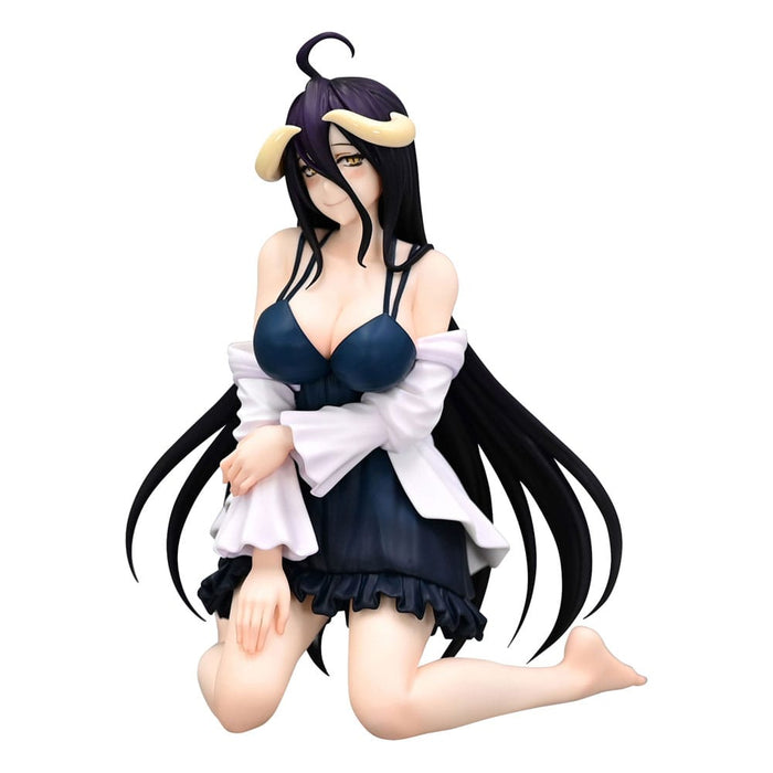 Overlord - Albedo Loungewear PVC Statue - Pop Hero