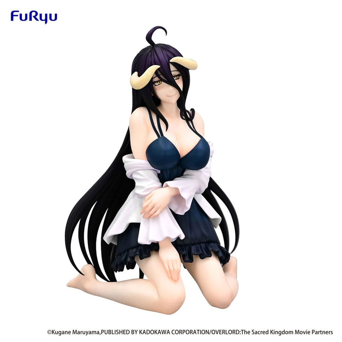 Overlord - Albedo Loungewear PVC Statue - Pop Hero