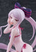 Overlord - PVC Statue Desktop Cute Figure Shalltear Swimsuit - Pop Hero