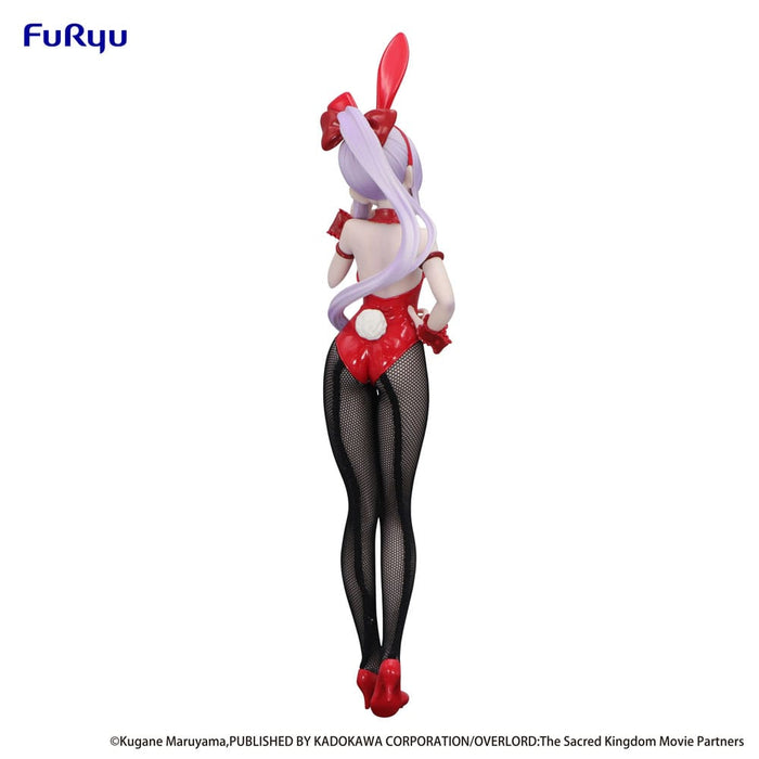 Overlord - Shalltear Bunnie Red PVC Statue - Pop Hero