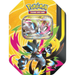 Pokémon TCG – Pokébox 2026 Mega-Zeraora-ex | Französische Version