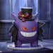 Pokemon - Gengar PVC Statue - Pop Hero