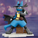 Pokemon - Lucario PVC Statue - Pop Hero