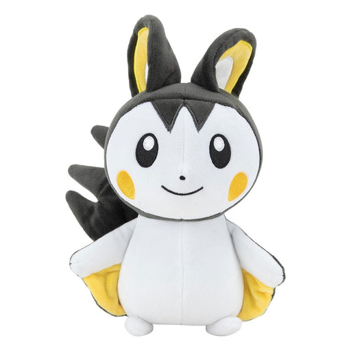 Pokemon Plüschfigur - Emolga - Pop Hero