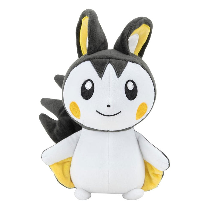 Pokemon Plüschfigur - Emolga - Pop Hero