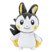 Pokemon Plüschfigur - Emolga - Pop Hero