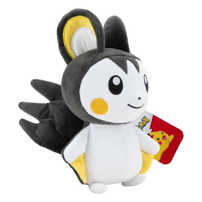 Pokemon Plüschfigur - Emolga - Pop Hero