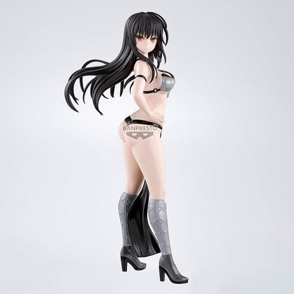 To Love-Ru Darkness – Yui Kotegawa Glitter & Glamorous 23 cm | PVC Figur