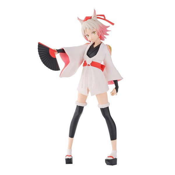 That Time I Got Reincarnated as a Slime – Momiji | PVC Figur