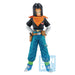 Dragon Ball Z – Android 17 Masterlise Ichiban Kuji | PVC Figur
