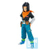 Dragon Ball Z – Android 17 Masterlise Ichiban Kuji | PVC Figur