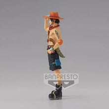 Load image into Gallery viewer, One_Piece_Ace_Banpresto
