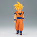 Dragon Ball Z – Super Saiyan 2 Gohan Version B | PVC Figur