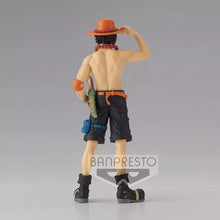 Load image into Gallery viewer, One Piece - Portgas D. Ace Figur (17 cm)
