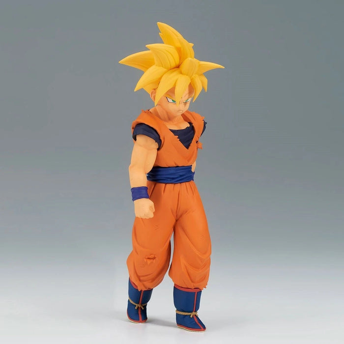Dragon Ball Z – Super Saiyan 2 Gohan Version B | PVC Figur