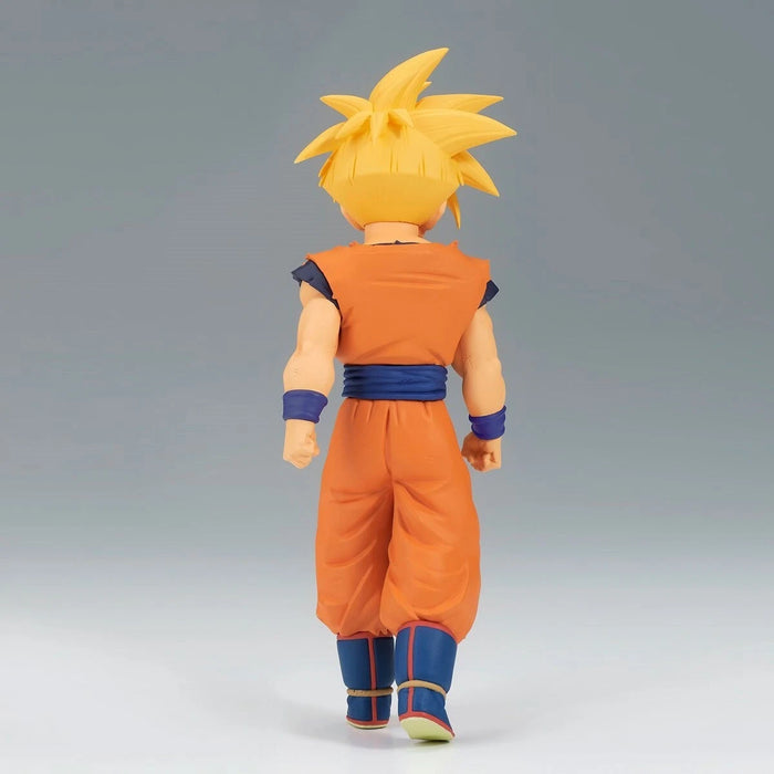 Dragon Ball Z – Super Saiyan 2 Gohan Version B | PVC Figur
