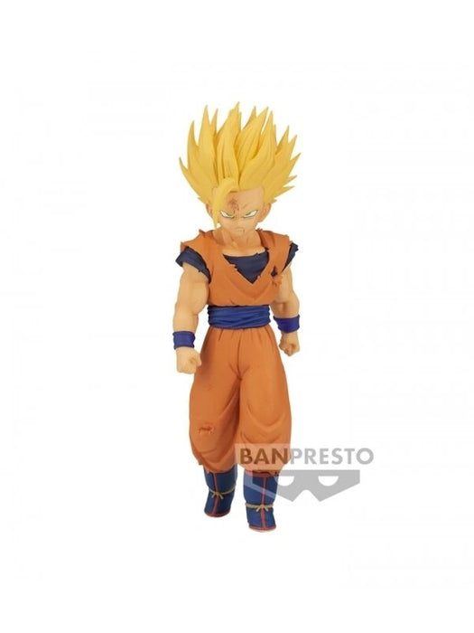 Dragon Ball Z – Super Saiyan 2 Son Gohan | PVC Figur