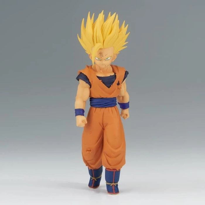 Dragon Ball Z – Super Saiyan 2 Son Gohan | PVC Figur