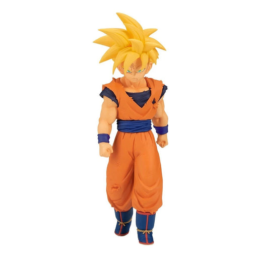Dragon Ball Z – Super Saiyan 2 Gohan Version B | PVC Figur