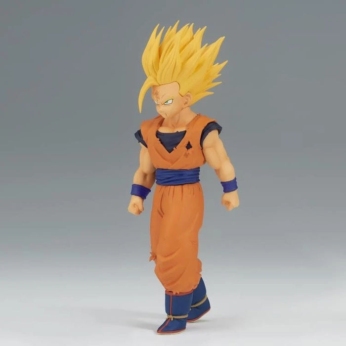 Dragon Ball Z – Super Saiyan 2 Son Gohan | PVC Figur