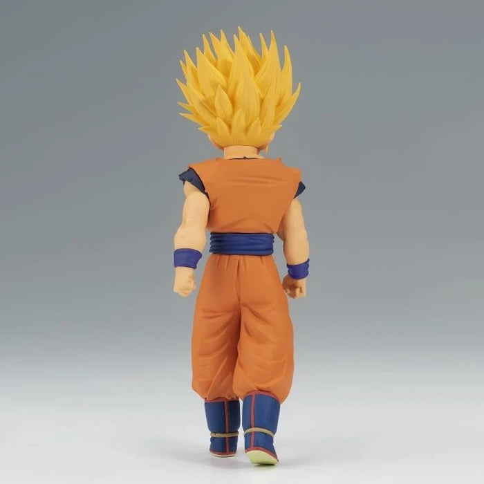 Dragon Ball Z – Super Saiyan 2 Son Gohan | PVC Figur