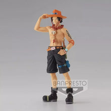 Load image into Gallery viewer, One_Piece_Ace_Banpresto
