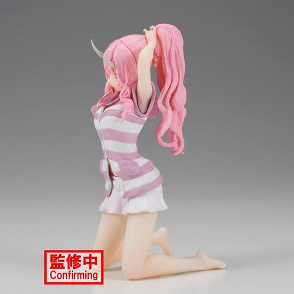 That Time I Got Reincarnated as a Slime – Shuna (Relax Time) | PVC Statue