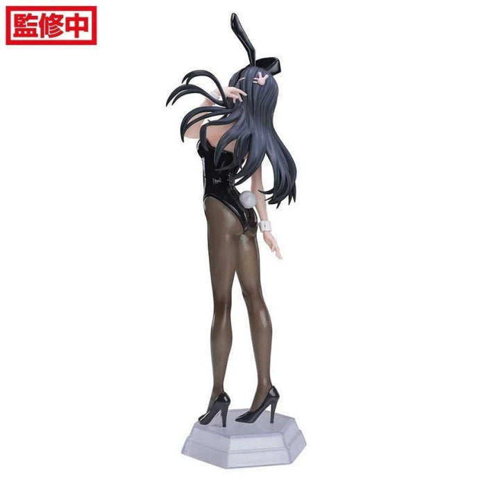 Seishun Buta Yarou Wa - Sakurajima Mai PVC Statue - Pop Hero